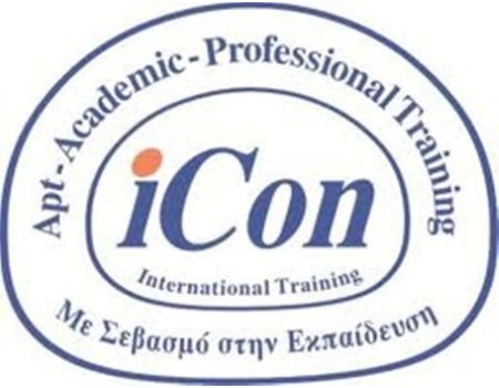 Icon International Training